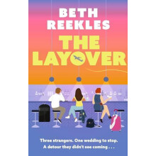 The Layover by Beth Reekles Paperback Book