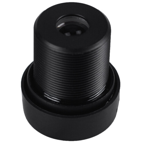 3.6mm 92 Degree Wide Angle CCTV Camera IR Board Lens  for 1/3" CCD