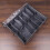 Under Bed Shoe Storage Organizer, Foldable Fabric Shoes Container Box with Clear Cover See Through Window Storage Bag 3