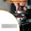 Grinds Reference Card Coffee Grinds Size Ruler Metal Grinds Size Reference Card Essential Tool Coffee Enthusias 4