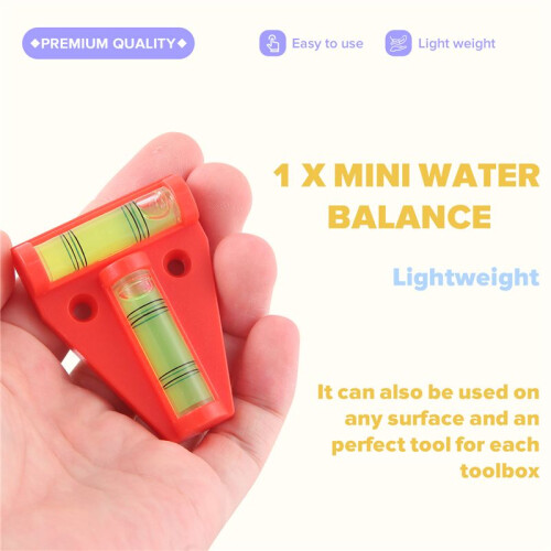 2-Way  Water balance Accessories Caravan Car 2