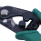 Pro'SKit Glasvezelkabelstriptang Draadstripper (148 Mm) 8PK-326 6