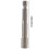 65mm Length 5.5mm Hex Socket Driver Bit Magnetic Bit 3 Pcs 6