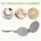 Kitchen Tortilla Maker Press Dough Meat Press Maker Bakeware Tools Tortilla Pancake Pie Tools Baking Accessories 4