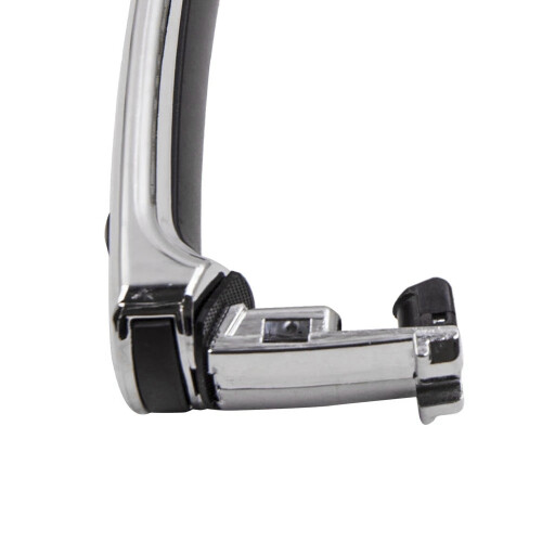 Suitable for 2003-2007  Murano 3.5L Car Door Handle Left Front Driver Handle Accessories 80640-CB01A