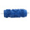 Paint Roller with decorative motifs for Machine Designs flowers /  15 cm 3
