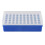 Laboratorio Lab Plastic 50 Sockets 1.5ml Centrifuga Tube Contenitore Supporto Stand 1