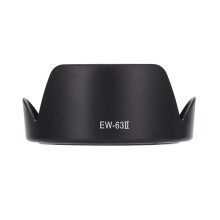 EW-63II Lens Hood for  EF 28mm f/1.8 & EF 28-105mm Lenses