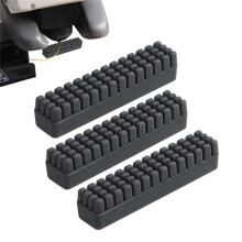For Bambu A1 Minis Nozzle Silicone Brush 3D Printer Nozzle Cleaner Tool for Enhanced Print Quality