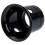 Lupa 10 X Lente de Cristal Optico 2