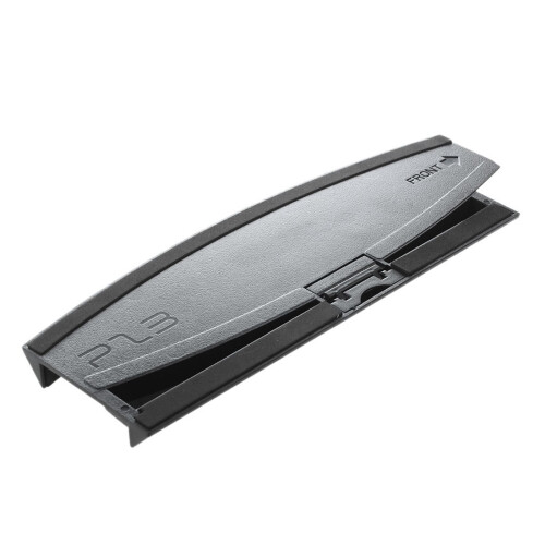 Vertical Ständer / Halter Ständer FÜR Playstation3 PS3 Slim Console NEU