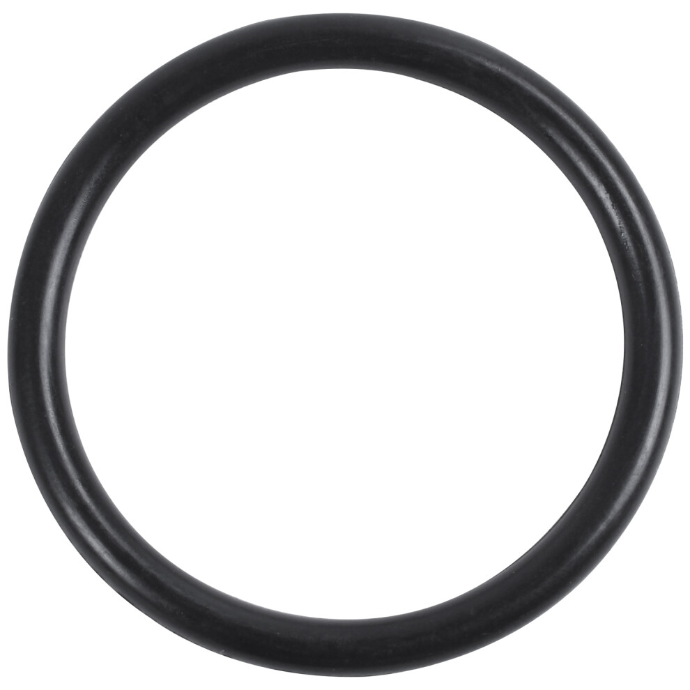 10 Pcs Mechanical Black Rubber O Ring Oil Seal Seals, 36 Mm X 30 Mm 6032544031367