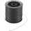 500M 50Lb Bunte 4 Stränge Multifilament Pe Braid Angelschnur (Schwarz) 2