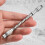 21 Pcs Pin ÉTau Main Spirale Perceuse  Micro-Forets Set Index Semi-Automatique 4