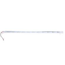 50CM 12V 36 LED 5050 SMD Hard Strip Bar Light Aluminum Rigid White