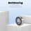 15mm x 32mm x 9mm Width Single Row Deep  Sealed Radial  Bearing 6002RS 2