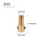 8Pcs 0,5-3Mm Petit Foret éLectrique Collet  Twist Chuck Tool Kit 7