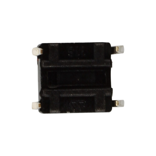 100 Pcs 6x6x4.5mm Panel PCB Momentary Tactile Tact Push Button  4 Pin DIP 2