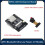 ESP32-CAM Development Board+OV2640 Camera Module Set 520KB+4M PSRAM 32Mbit WIFI+ Ultra Low Powers IoT Module 5V 10