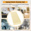 Home Office Boat Auto Car PVA Suction Sponge Block Cleaning Tool 4