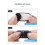 For  GO 3 Camera Frame Adapter - Horizontal & Vertical Shooting Bracket, Extension Mount for  Go3 6