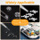 4Pcs Piercing Tools for Changing Jewelry, 4 Claw Piercing BallGrabber Tool Set,for Cake Decorating Diamond Gem Holder 4