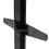 Universal Motorcycle Fork Guard Seal Saver Tie Down Brace Support Transportation Protection 3
