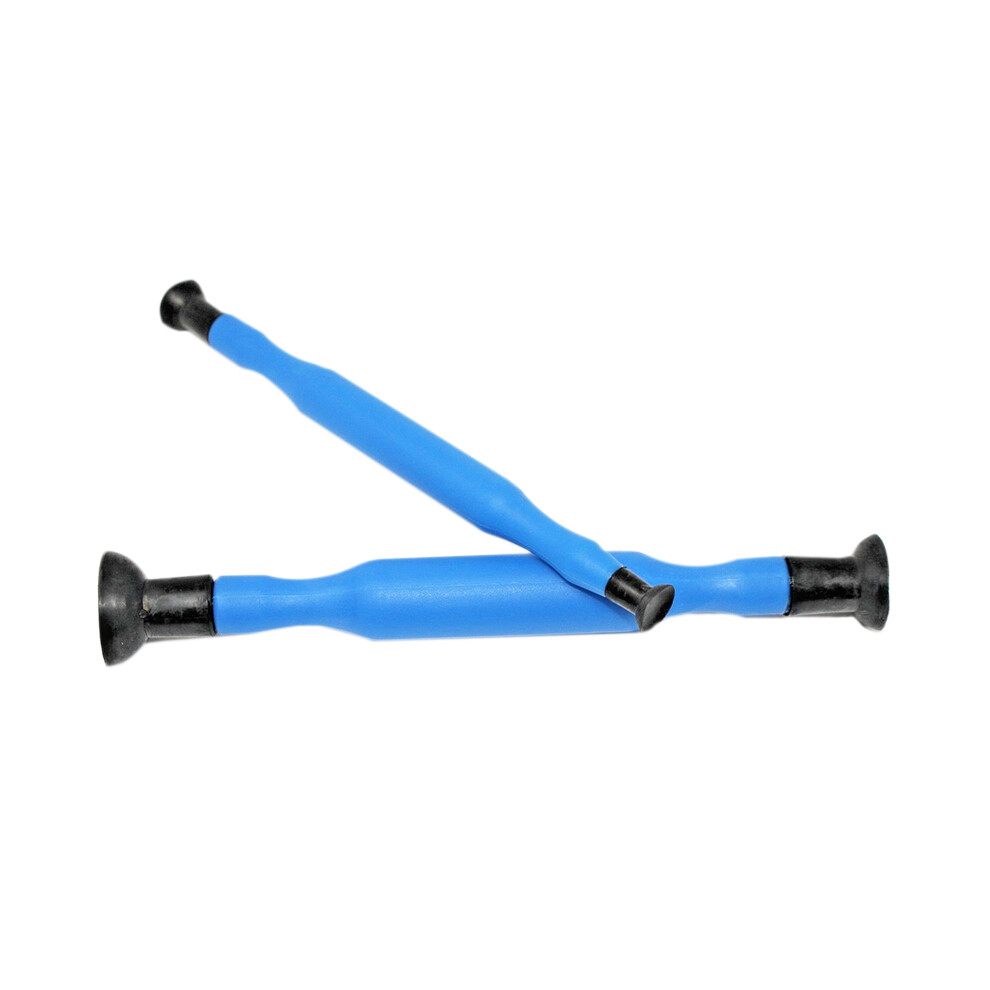 Valve Lapper 2 Pc Set Cutting Paste Hand Lapping Tool Cylinders Piston Grinding 6032696327394