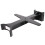 Universal Motorcycle Fork Guard Seal Saver Tie Down Brace Support Transportation Protection 5