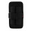 Outdoor Flashlight Cover Durable Nylon Flashlight Set Pu360 Degree Rotatable Clip Belt Carrying Case Adjustable Size Flashlight Set 1