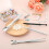 4Pcs Piercing Tools for Changing Jewelry, 4 Claw Piercing BallGrabber Tool Set,for Cake Decorating Diamond Gem Holder 6