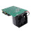 60W Constant Current Electronic Load Module Discharge Battery Capacity Tester Board 9.99A 30V 6