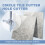 Adjustable Circle Tile Cutter Hole Cutter For Ceramic Tile Tungsten Carbide Drill Bit For Electronic Tool Ceramic Tile Power Tool Accessory 5
