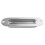 1pcs Rectangular Face Fix Flush Recessed Sliding Door Pull Handle Stainless Steel 5