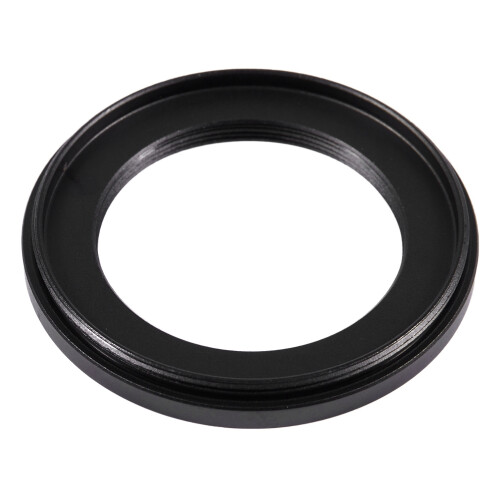 52 Mm-37 mm 52 mm Naar 37 mm Zwarte Step-Down Ringadapter voor Camera 1