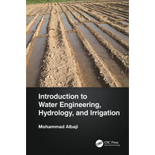Introduction to Water Engineering Hydrology and Irrigation by Mohammad