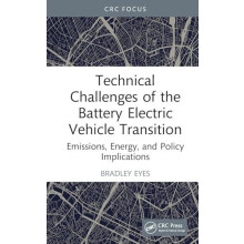 Technical Challenges of the Battery Electric Vehicle Transition by Bra