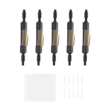 Connettore Rapido A Fibra Ottica 5PZ L925B Connettore Rapido A Fibra Ottica Giunzione Meccanica in Fibra Ottica per Cavo di Derivazione