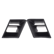 Car Fog Light Cover for DBA-FD1 FD2 2006-2011 CIIMO 2012-2015 71109-SNB-000 71104-SNB-000