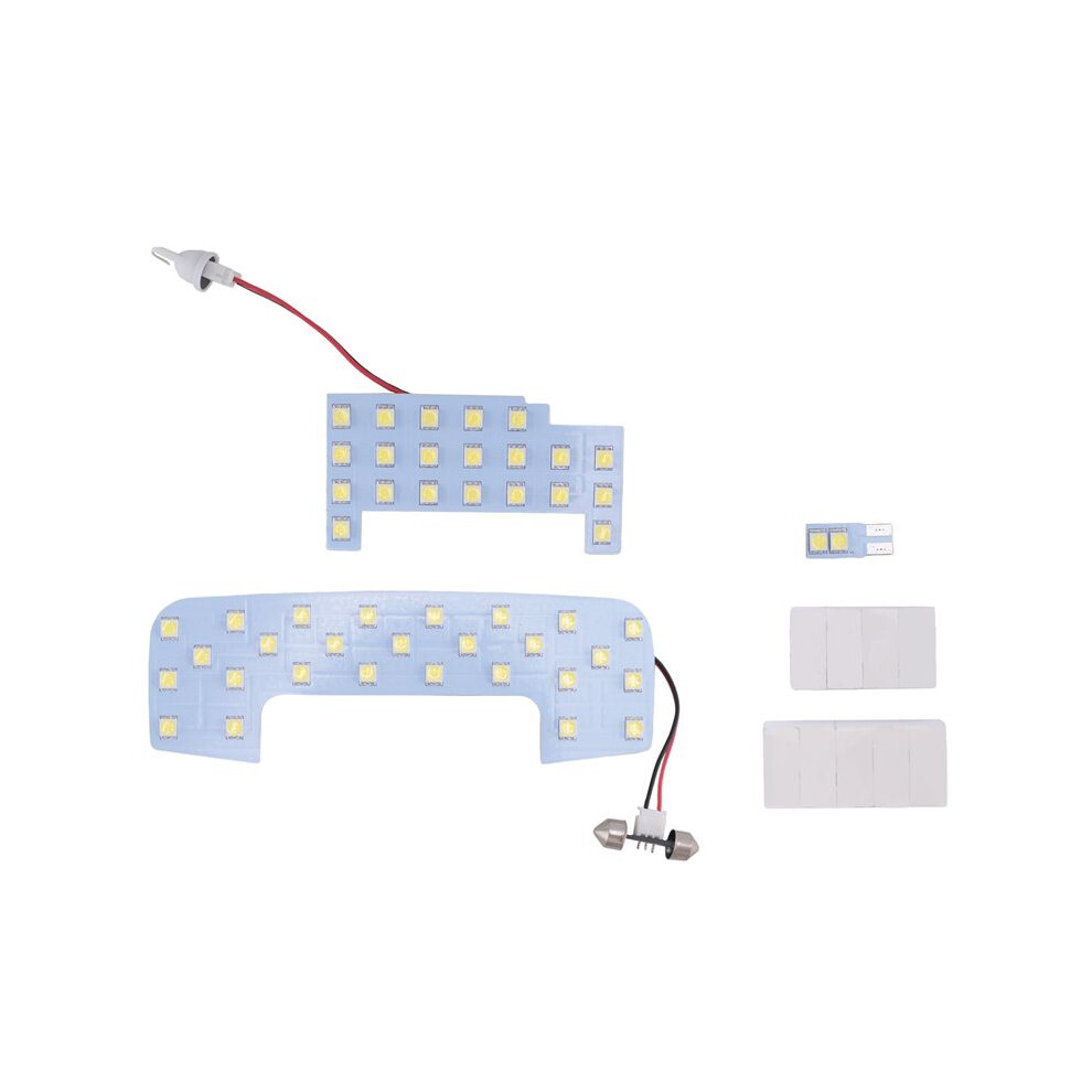 12V Led Reading Lamp Interior Dome Map For Jimny Jb64 Jb74w 2019 Light 4711055631267