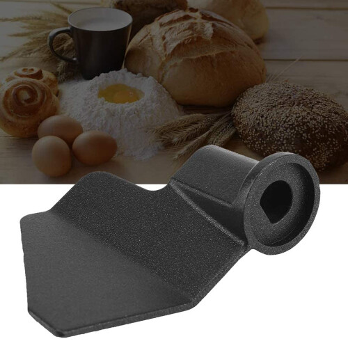 Breadmaker Paddle Bread Maker Blade Mixing Paddle Made Of Stainless Steel Replacement for Breadmaker Machine 1