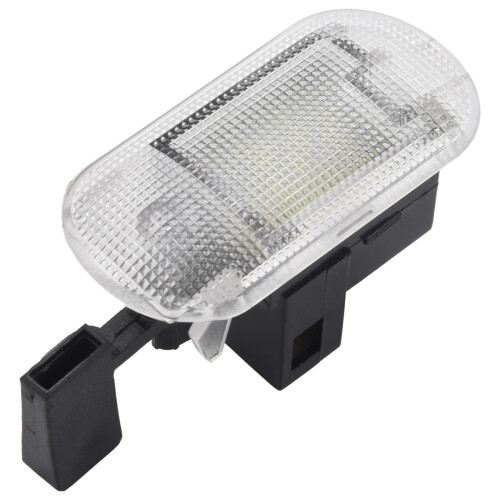 Car Glove Box Light Storage Compartment Light For  Mk4 Bora   Caddy For  Fabia Octavia Superb/ 1