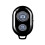 Mobile Phone  Wireless Remote Control Monopod Selfie Stick Shutter Self-Timer Remote Shutter for IOS Android 1