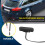 Tailgate Boot Opening  Repair Kit 13393912 for  Insignia Tailgate Release 4