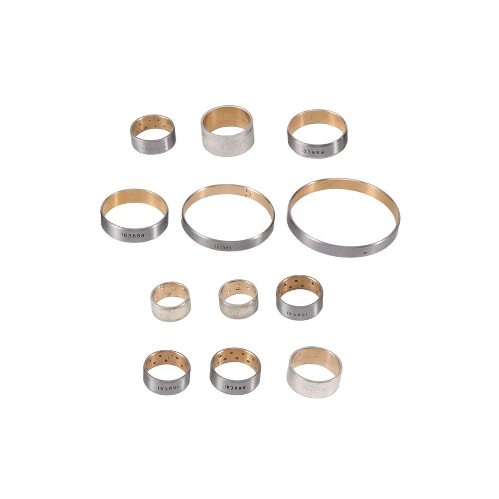 Automatic Transmission Bushing Repair Kit 6Hp19 6Spd Fits For Zf6hp19 Zf6hp21 4711770156779