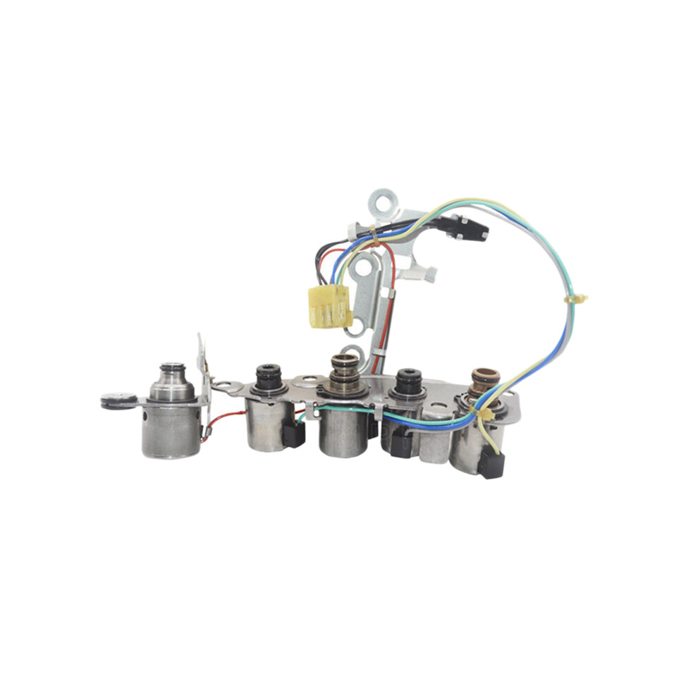 Transmission Shift Control Solenoid For Maxima Sentra 2000-06 31940-85X01 6031508716340