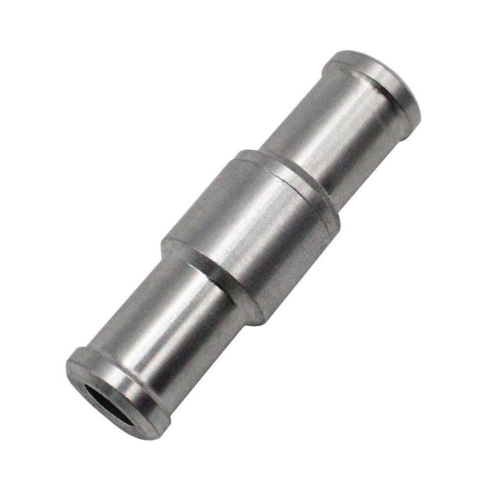 12Mm Check Valve Brake Servo Booster No Return Inline One Way Valve Non Return Valve Vacuum Hose Aluminum Valve 4713947250471