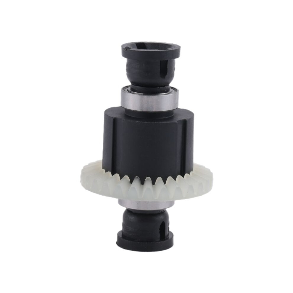 Rc Car Differential Assembly For Sg 1603 Sg 1604 Sg1603 Sg1604 1/16 Rc Car Spare Parts Accessories 6031602012812