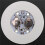 LED Coaster,12 Pack Light  Coasters,LED Bottle Lights,LED Sticker Coaster Discs Light  for Flash Light  Cup 5