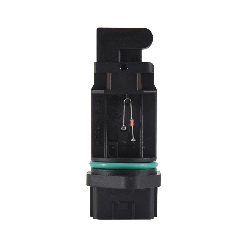 Mass Air Flow Maf Sensor Meter For Serena 2.0 16V Sr20de 22680-Ad21a 22680Ad21a Mf105hq Mf105b Black 6031106852952